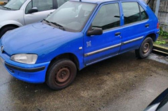 Colonne de direction PEUGEOT 106