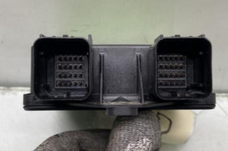 Boitier air bag FORD FIESTA 5