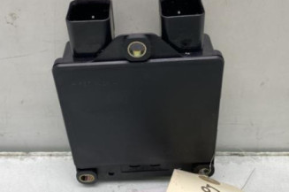 Boitier air bag FORD FIESTA 5
