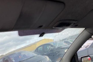 Boitier air bag FORD FIESTA 5