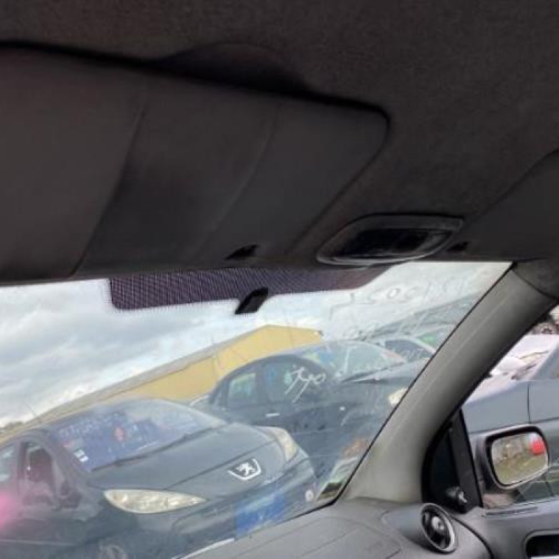 Boitier air bag FORD FIESTA 5 Photo n°8