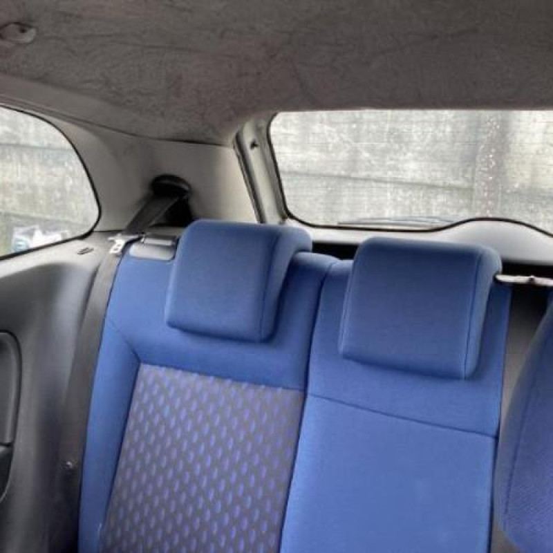 Boitier air bag FORD FIESTA 5 Photo n°19