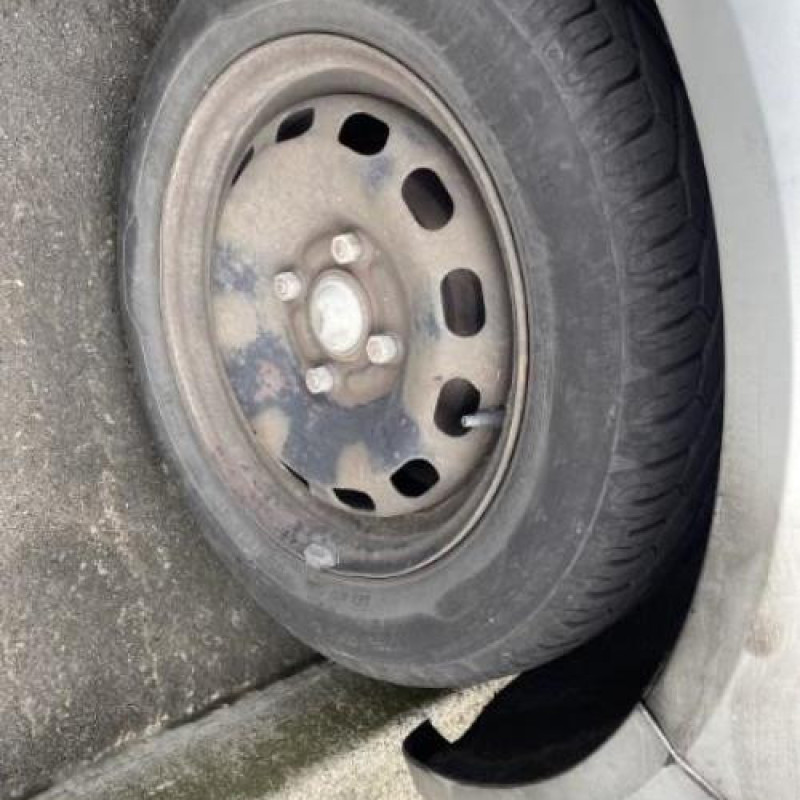 Boitier air bag FORD FIESTA 5 Photo n°20
