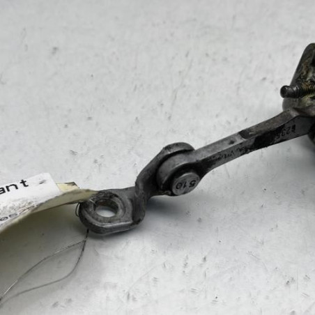 Arret de porte avant gauche PEUGEOT 206
