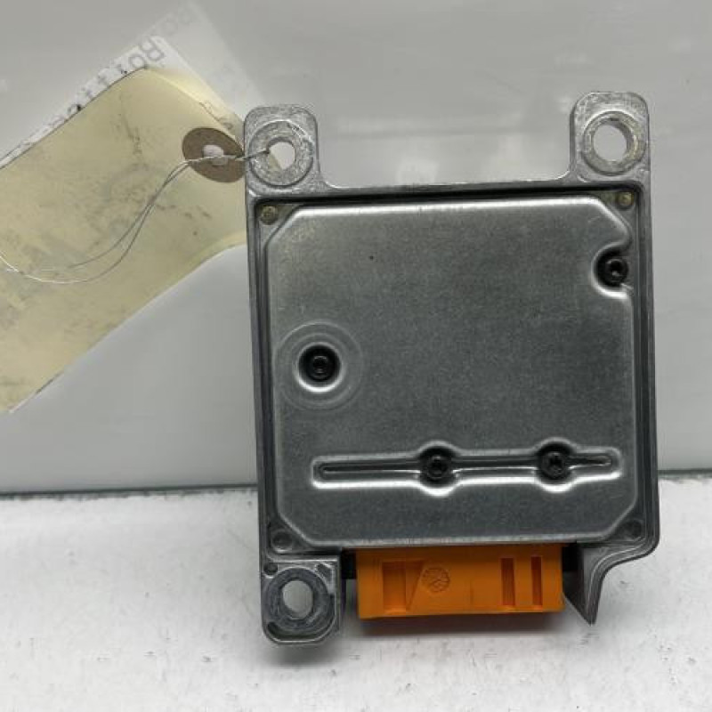 Boitier air bag PEUGEOT 206 Photo n°4