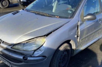 Boitier air bag PEUGEOT 206