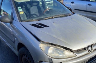 Boitier air bag PEUGEOT 206
