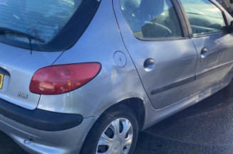 Boitier air bag PEUGEOT 206