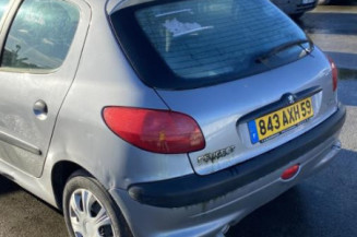 Boitier air bag PEUGEOT 206
