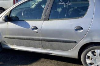 Boitier air bag PEUGEOT 206