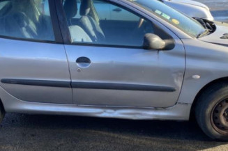 Boitier air bag PEUGEOT 206