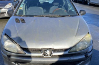 Boitier air bag PEUGEOT 206