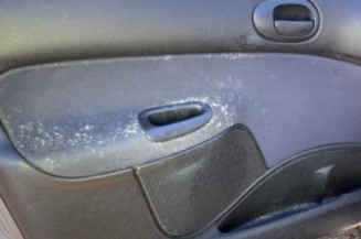 Boitier air bag PEUGEOT 206