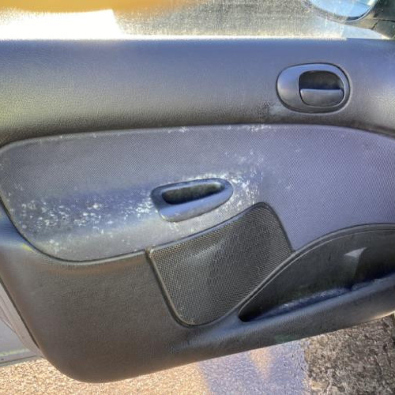 Boitier air bag PEUGEOT 206 Photo n°13