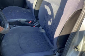 Boitier air bag PEUGEOT 206