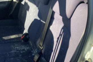 Boitier air bag PEUGEOT 206