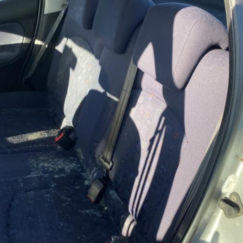 Boitier air bag PEUGEOT 206 Photo n°15
