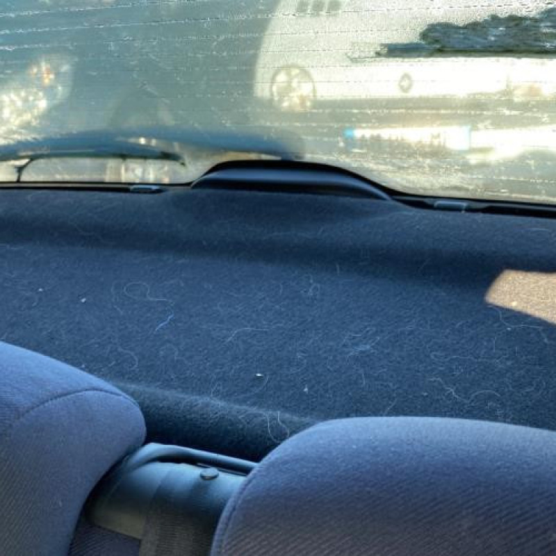 Boitier air bag PEUGEOT 206 Photo n°16