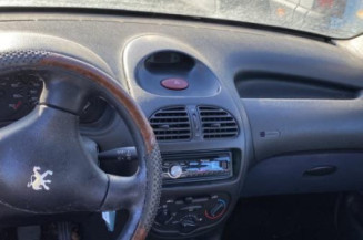 Boitier air bag PEUGEOT 206