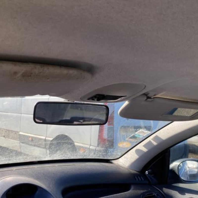 Boitier air bag PEUGEOT 206 Photo n°18