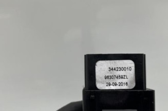 Commodo phare PEUGEOT 206