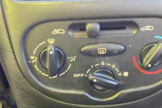 Commodo phare PEUGEOT 206