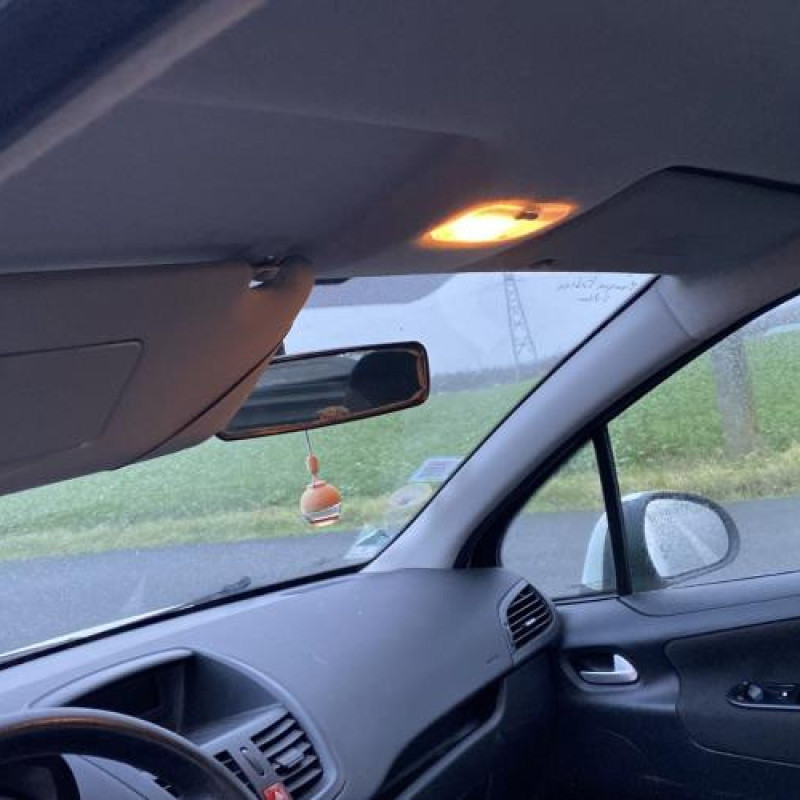 Pivot de moyeu avant gauche PEUGEOT 207 Photo n°17