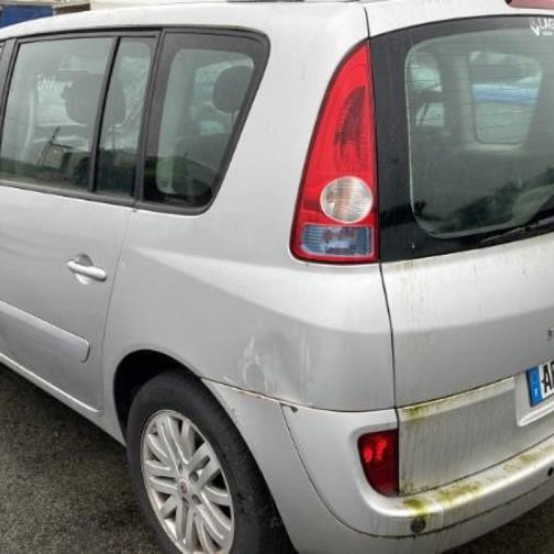 Commande retroviseurs RENAULT ESPACE 4 Photo n°6