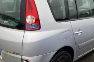 Commande retroviseurs RENAULT ESPACE 4