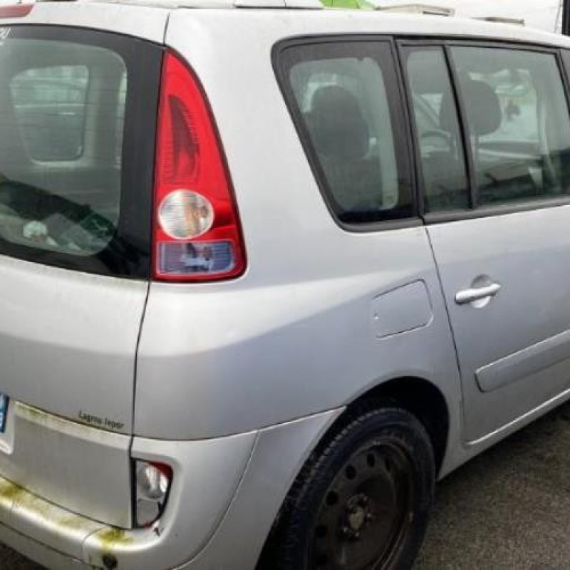 Commande retroviseurs RENAULT ESPACE 4 Photo n°7