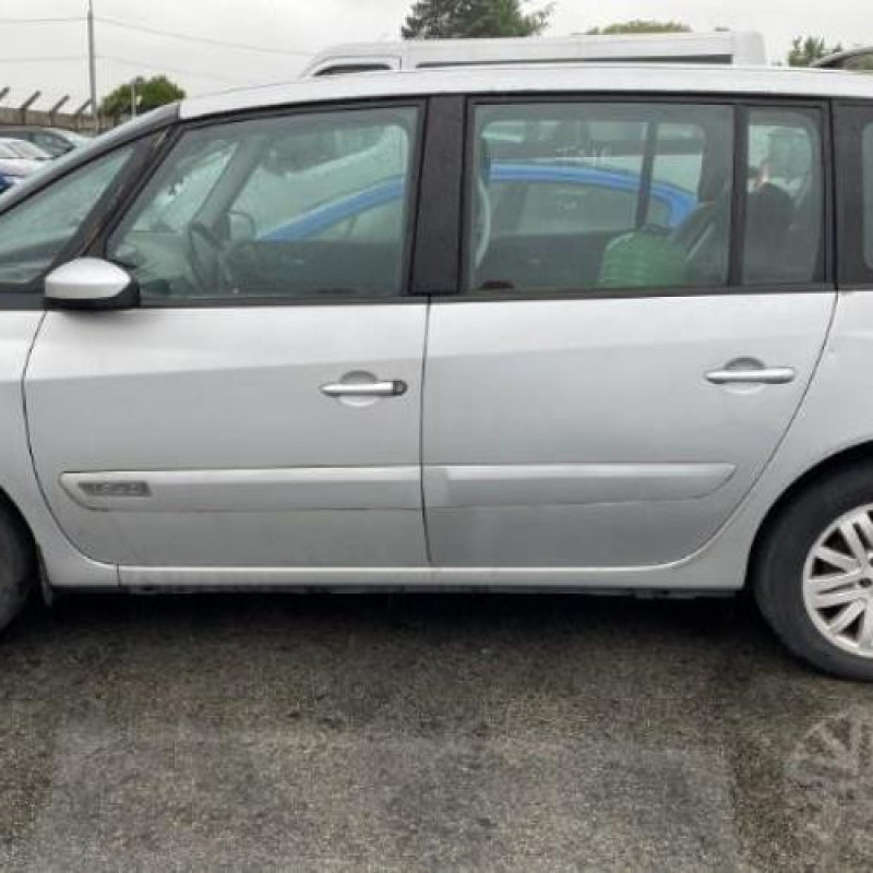 Commande retroviseurs RENAULT ESPACE 4 Photo n°9