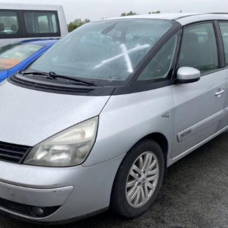 Commande retroviseurs RENAULT ESPACE 4 Photo n°10