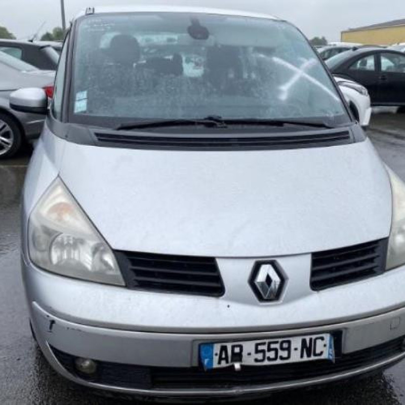 Commande retroviseurs RENAULT ESPACE 4 Photo n°12