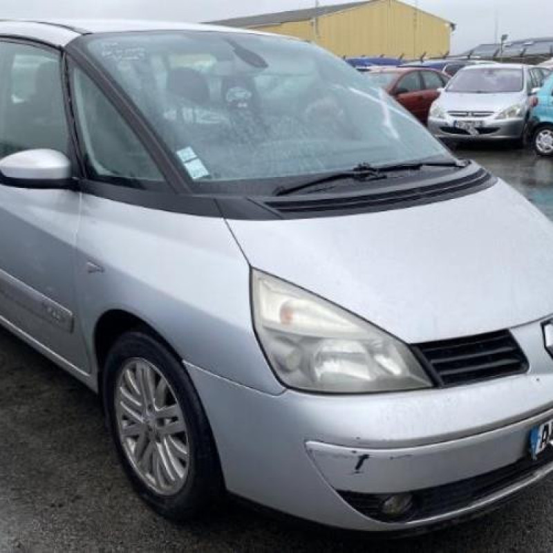 Commande retroviseurs RENAULT ESPACE 4 Photo n°15