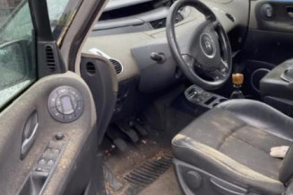 Commande retroviseurs RENAULT ESPACE 4