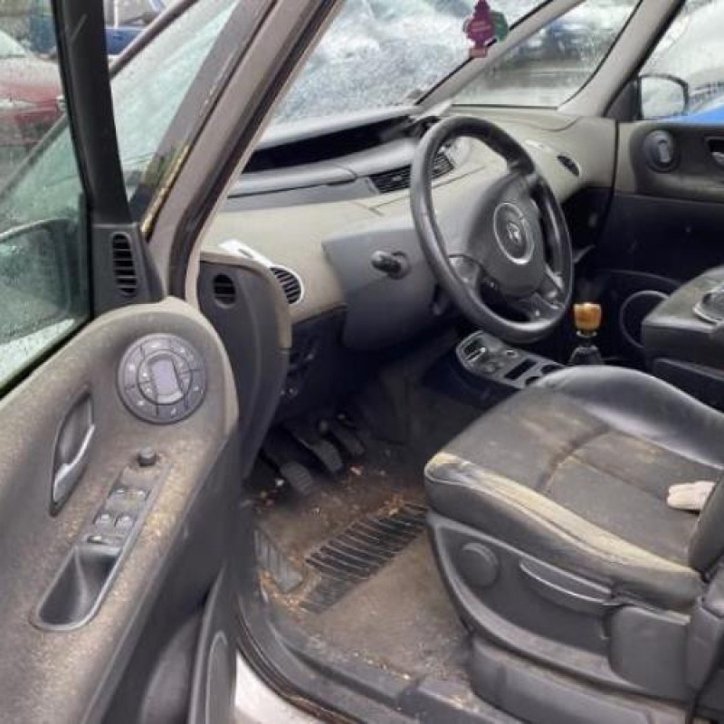 Commande retroviseurs RENAULT ESPACE 4 Photo n°16