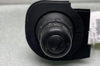Commodo phare RENAULT SCENIC 2