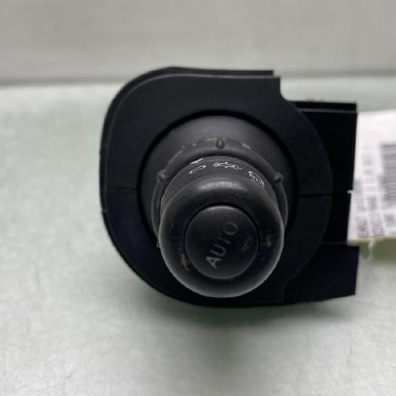 Commodo phare RENAULT SCENIC 2 Photo n°4