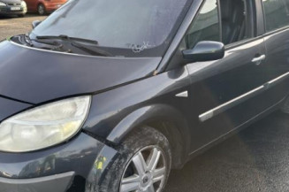 Commodo phare RENAULT SCENIC 2