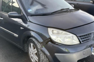 Commodo phare RENAULT SCENIC 2