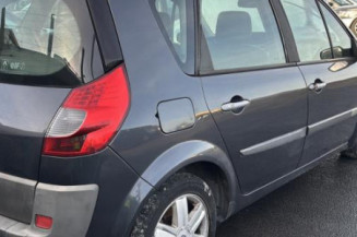 Commodo phare RENAULT SCENIC 2