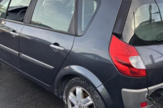 Commodo phare RENAULT SCENIC 2