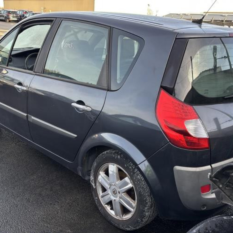 Commodo phare RENAULT SCENIC 2 Photo n°8