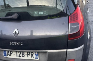 Commodo phare RENAULT SCENIC 2