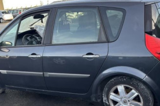 Commodo phare RENAULT SCENIC 2