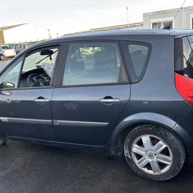 Commodo phare RENAULT SCENIC 2 Photo n°10