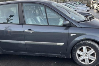 Commodo phare RENAULT SCENIC 2