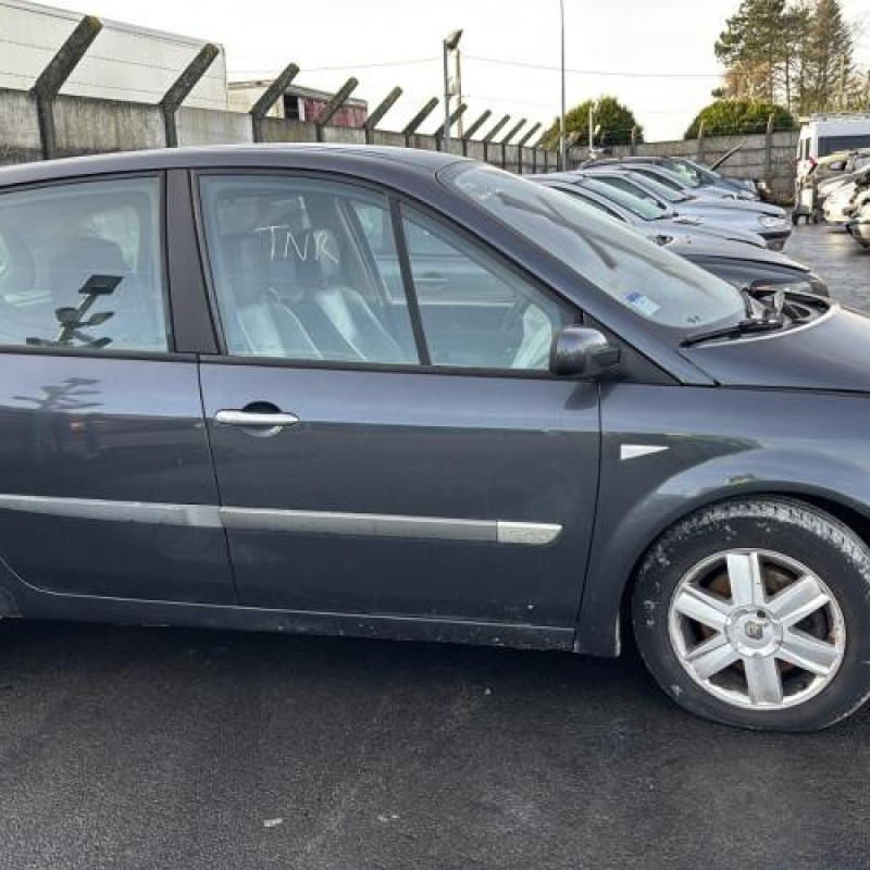 Commodo phare RENAULT SCENIC 2 Photo n°11