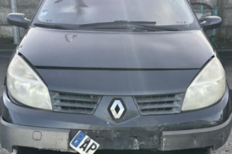 Commodo phare RENAULT SCENIC 2