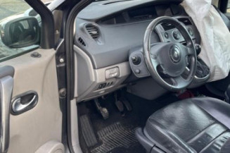 Commodo phare RENAULT SCENIC 2